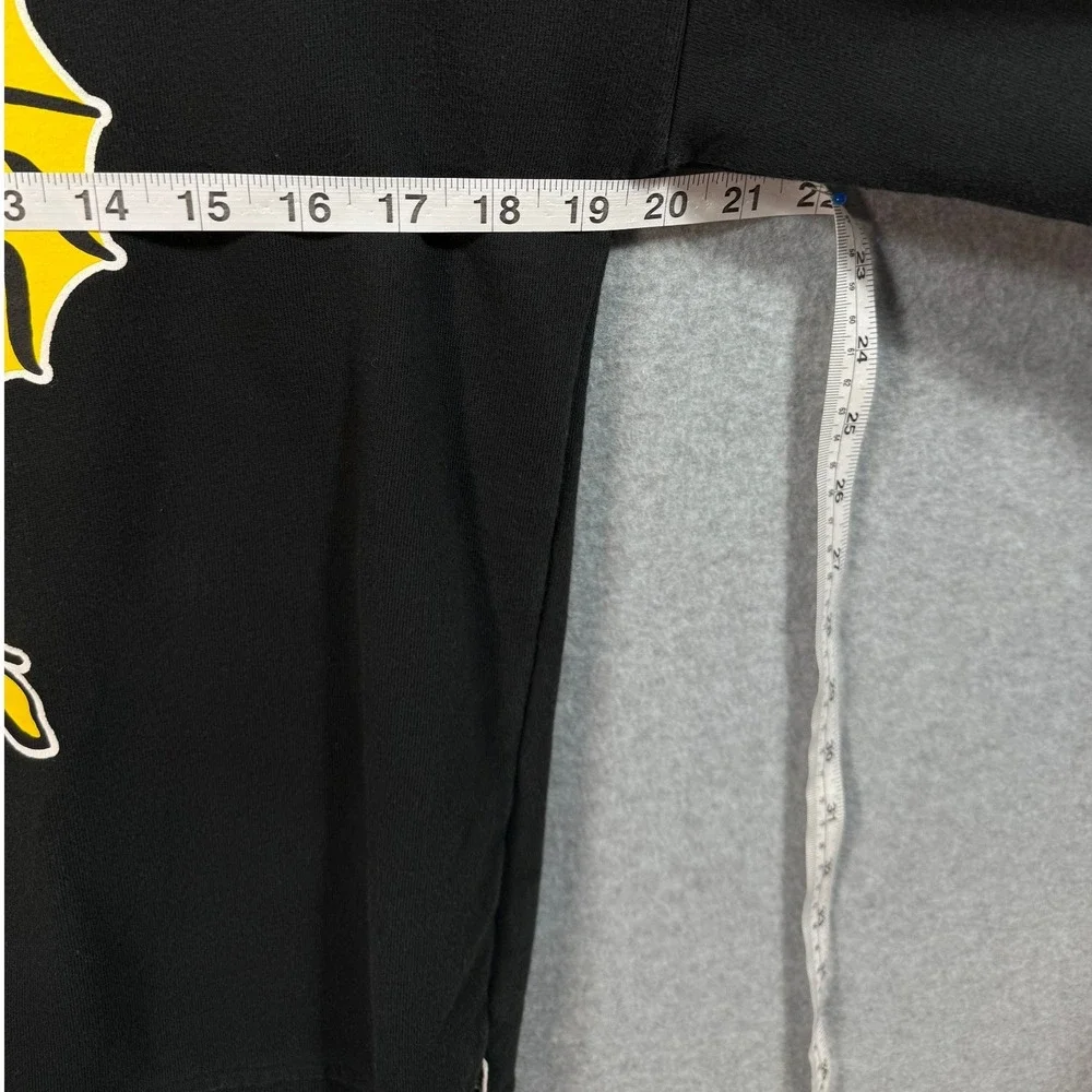 Vans x Peanuts Woodstock Joe Cool Sweatshirt Black Small 2017‎ HTF Sunglasses